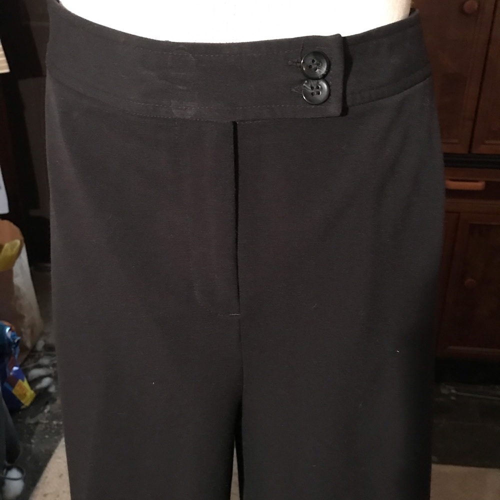 Studio Works pants - Picture 2 of 4
